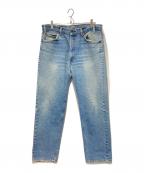LEVI'Sリーバイス）の古着「90'Sデニムパンツ」｜インディゴ