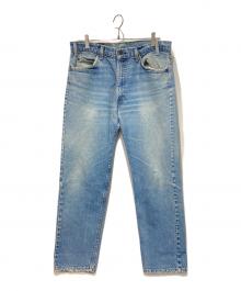 LEVI'S（リーバイス）の古着「90'Sデニムパンツ」｜インディゴ