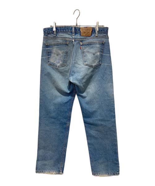 LEVI'S（リーバイス）LEVI'S (リーバイス) 90'Sデニムパンツ インディゴ サイズ:36の古着・服飾アイテム