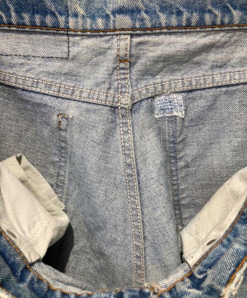 LEVI'S（リーバイス）LEVI'S (リーバイス) 90'Sデニムパンツ インディゴ サイズ:36の古着・服飾アイテム