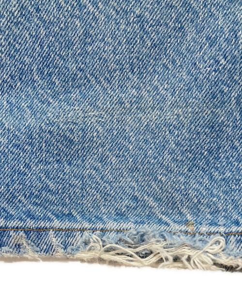 LEVI'S（リーバイス）LEVI'S (リーバイス) 90'Sデニムパンツ インディゴ サイズ:36の古着・服飾アイテム