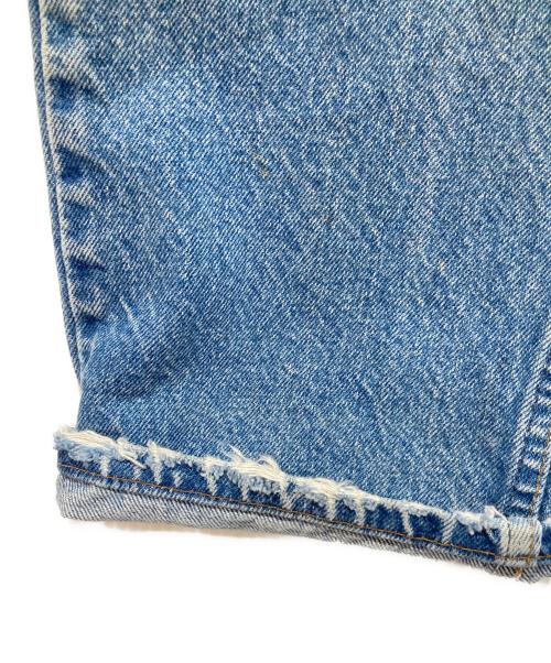 LEVI'S（リーバイス）LEVI'S (リーバイス) 90'Sデニムパンツ インディゴ サイズ:36の古着・服飾アイテム