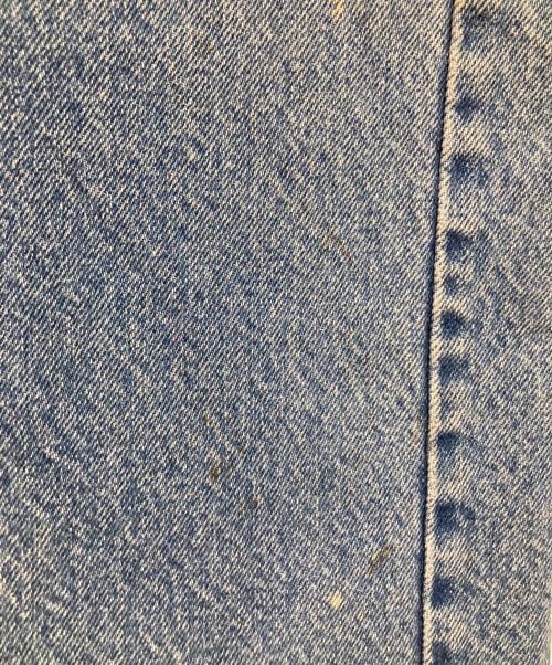 LEVI'S（リーバイス）LEVI'S (リーバイス) 90'Sデニムパンツ インディゴ サイズ:36の古着・服飾アイテム