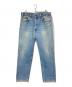 LEVI'S（リーバイス）の古着「90'Sデニムパンツ」｜インディゴ