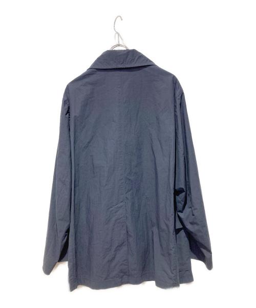 D.C. White（ディーシーホワイト）D.C. WHITE (ディーシーホワイト) Summer reefer ネイビー サイズ:SIZE48の古着・服飾アイテム