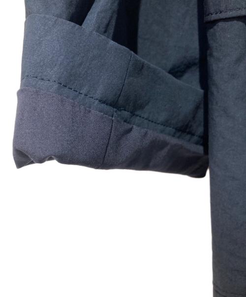D.C. White（ディーシーホワイト）D.C. WHITE (ディーシーホワイト) Summer reefer ネイビー サイズ:SIZE48の古着・服飾アイテム