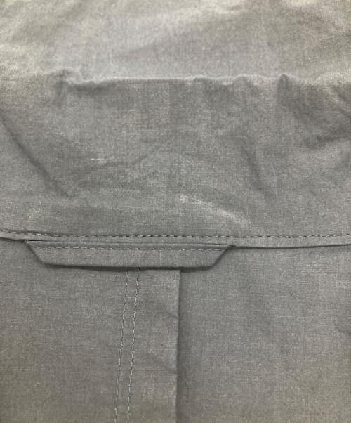 D.C. White（ディーシーホワイト）D.C. WHITE (ディーシーホワイト) Summer reefer ネイビー サイズ:SIZE48の古着・服飾アイテム