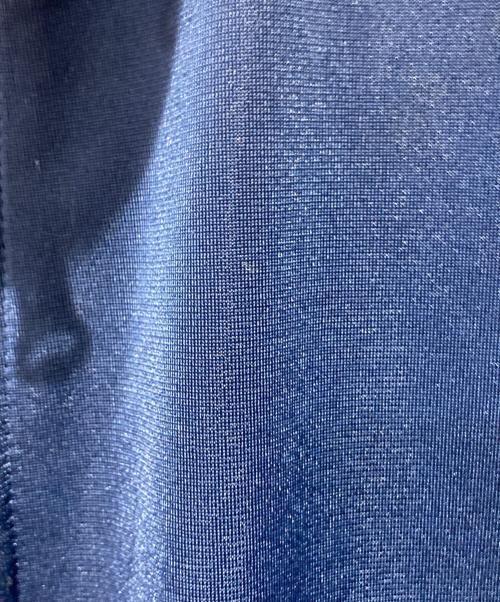 adidas（アディダス）adidas (アディダス) トラックジャケット ネイビー サイズ:2XLの古着・服飾アイテム