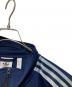 中古・古着 adidas (アディダス) トラックジャケット ネイビー サイズ:2XL：9000円