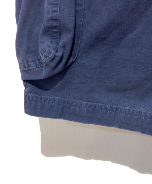 POLO RALPH LAUREN（ポロ・ラルフローレン）POLO RALPH LAUREN (ポロ・ラルフローレン) ドローコードカーゴショーツ ネイビー サイズ:W35の古着・服飾アイテム