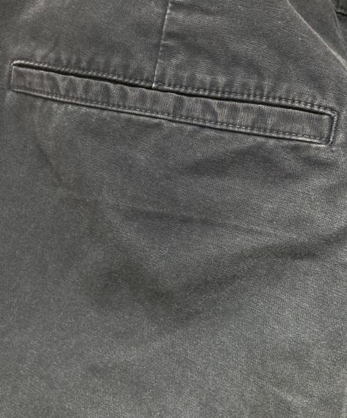 POLO RALPH LAUREN（ポロ・ラルフローレン）POLO RALPH LAUREN (ポロ・ラルフローレン) ドローコードカーゴショーツ ネイビー サイズ:W35の古着・服飾アイテム