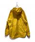 NIKE ACG (ナイキエーシージー) アノラックパーカー イエロー×ブラック サイズ:XL：12000円
