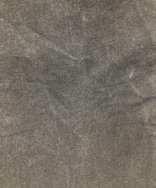 SEQUEL（シークエル）SEQUEL (シークエル) PAINTER PANTS(TYPE-P) ブラック サイズ:Lの古着・服飾アイテム