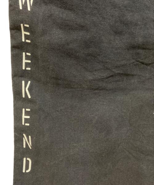 SEQUEL（シークエル）SEQUEL (シークエル) PAINTER PANTS(TYPE-P) ネイビー サイズ:Lの古着・服飾アイテム