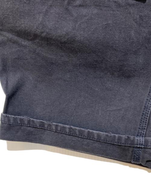 SEQUEL（シークエル）SEQUEL (シークエル) PAINTER PANTS(TYPE-P) ネイビー サイズ:Lの古着・服飾アイテム