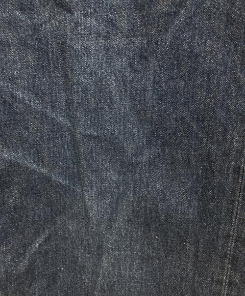 SUPREME（シュプリーム）Supreme (シュプリーム) Baggy Jeans ブルー サイズ:34の古着・服飾アイテム
