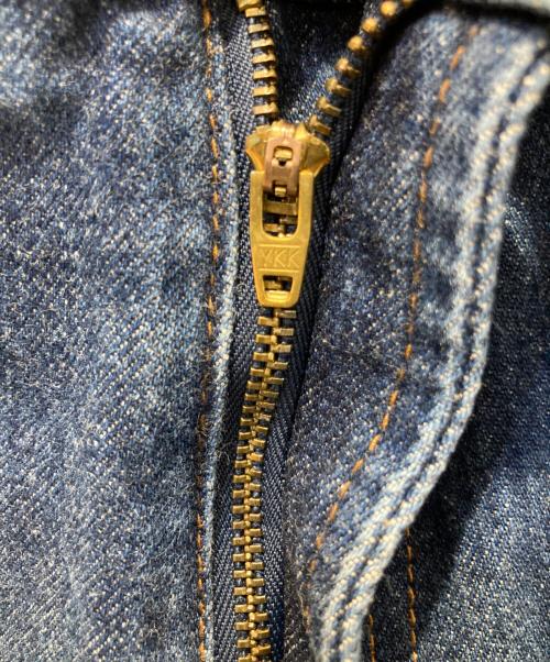 SUPREME（シュプリーム）Supreme (シュプリーム) デニムパンツ ブルー サイズ:34の古着・服飾アイテム