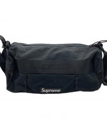 SUPREME（シュプリーム）の古着「Utility Bag」｜ブラック
