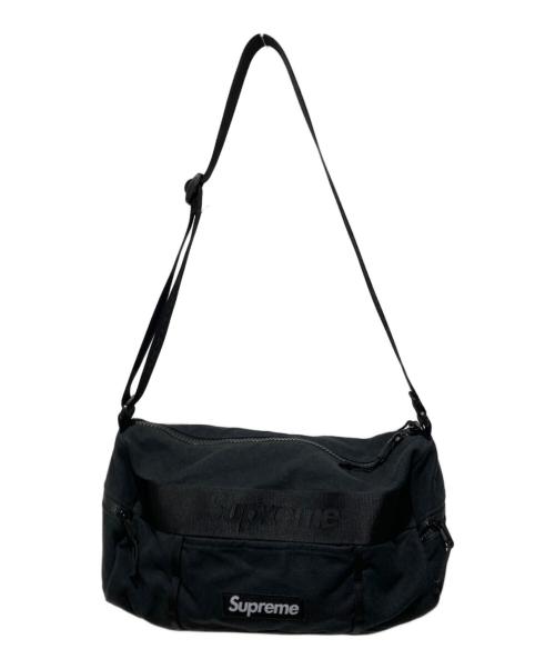 SUPREME（シュプリーム）Supreme (シュプリーム) Utility Bag ブラックの古着・服飾アイテム