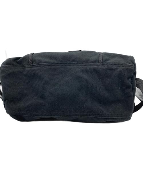 SUPREME（シュプリーム）Supreme (シュプリーム) Utility Bag ブラックの古着・服飾アイテム