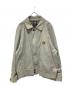 Burberry's（バーバリー）の古着「裏地ノヴァチェックスイングトップ」｜ベージュ