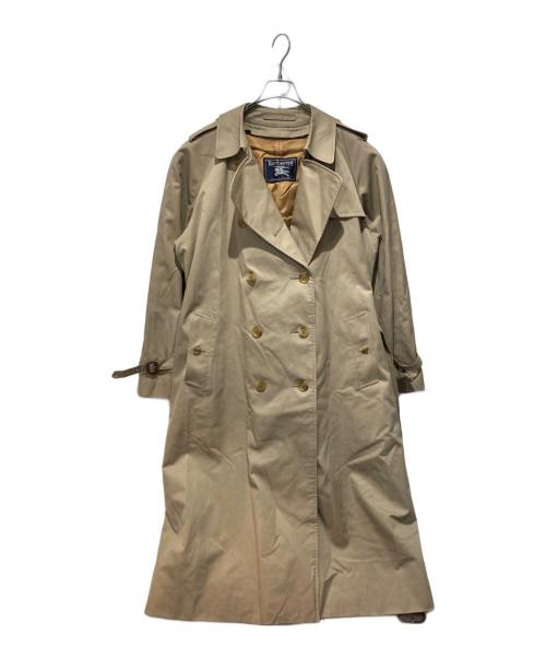 Burberry's（バーバリーズ）Burberry's (バーバリー) 90’s ライナー付きトレンチコート ベージュ サイズ:Lの古着・服飾アイテム