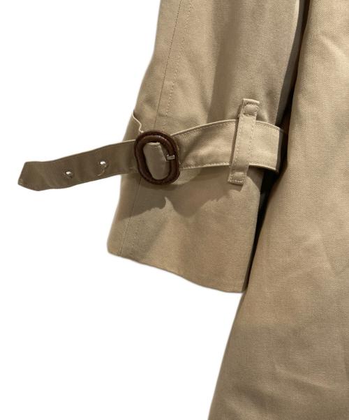 Burberry's（バーバリーズ）Burberry's (バーバリー) 90’s ライナー付きトレンチコート ベージュ サイズ:Lの古着・服飾アイテム