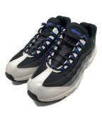 NIKEナイキ）の古着「ローカットスニーカー」｜ホワイト