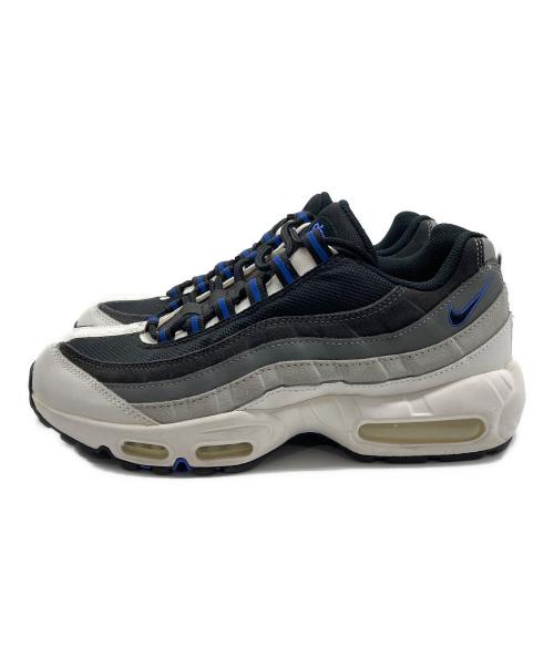NIKE（ナイキ）NIKE (ナイキ) ローカットスニーカー ホワイト サイズ:26.5の古着・服飾アイテム