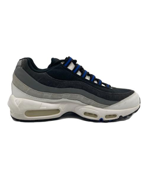 NIKE（ナイキ）NIKE (ナイキ) ローカットスニーカー ホワイト サイズ:26.5の古着・服飾アイテム