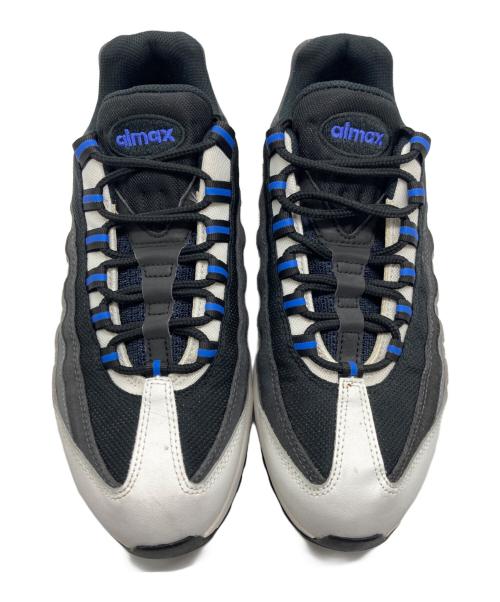 NIKE（ナイキ）NIKE (ナイキ) ローカットスニーカー ホワイト サイズ:26.5の古着・服飾アイテム