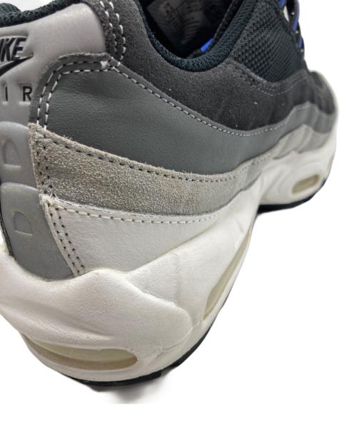 NIKE（ナイキ）NIKE (ナイキ) ローカットスニーカー ホワイト サイズ:26.5の古着・服飾アイテム