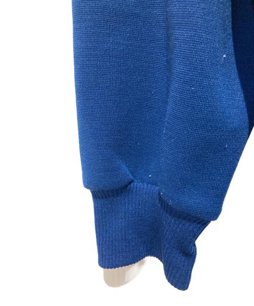 adidas（アディダス）adidas (アディダス) トラックジャケット/トラックパンツ ネイビー サイズ:3の古着・服飾アイテム