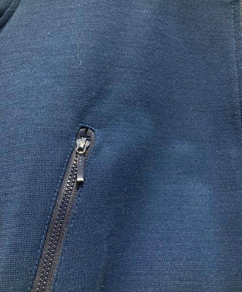 adidas（アディダス）adidas (アディダス) トラックジャケット/トラックパンツ ネイビー サイズ:3の古着・服飾アイテム