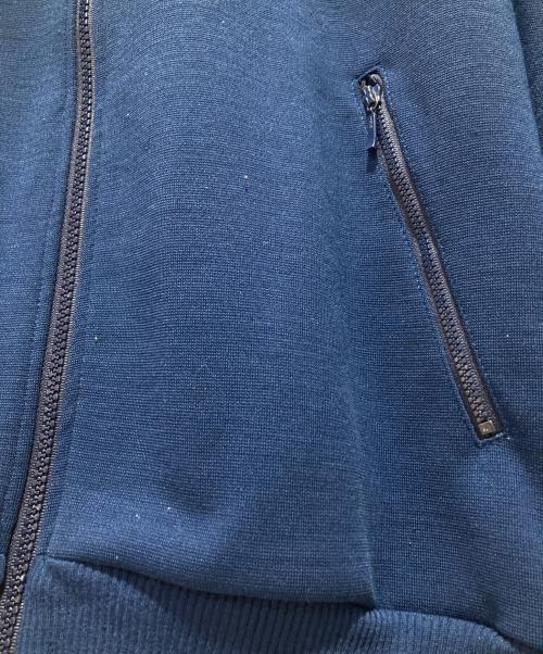 adidas（アディダス）adidas (アディダス) トラックジャケット/トラックパンツ ネイビー サイズ:3の古着・服飾アイテム