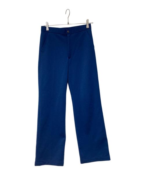 adidas（アディダス）adidas (アディダス) トラックジャケット/トラックパンツ ネイビー サイズ:3の古着・服飾アイテム