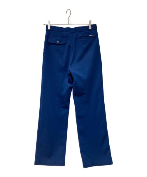 adidas（アディダス）adidas (アディダス) トラックジャケット/トラックパンツ ネイビー サイズ:3の古着・服飾アイテム
