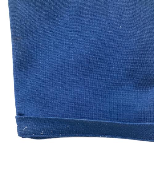 adidas（アディダス）adidas (アディダス) トラックジャケット/トラックパンツ ネイビー サイズ:3の古着・服飾アイテム