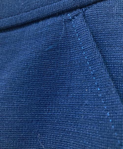 adidas（アディダス）adidas (アディダス) トラックジャケット/トラックパンツ ネイビー サイズ:3の古着・服飾アイテム