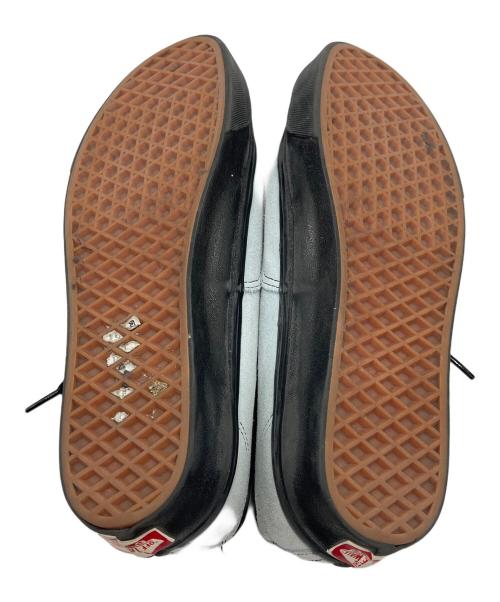 VANS（ヴァンズ）VANS (ヴァンズ) AUTHENTIC スカイブルー サイズ:27cmの古着・服飾アイテム