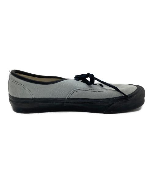 VANS（ヴァンズ）VANS (ヴァンズ) AUTHENTIC スカイブルー サイズ:27cmの古着・服飾アイテム
