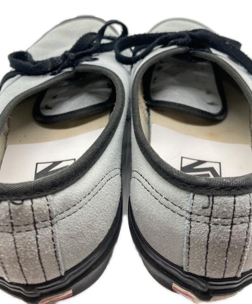 VANS（ヴァンズ）VANS (ヴァンズ) AUTHENTIC スカイブルー サイズ:27cmの古着・服飾アイテム