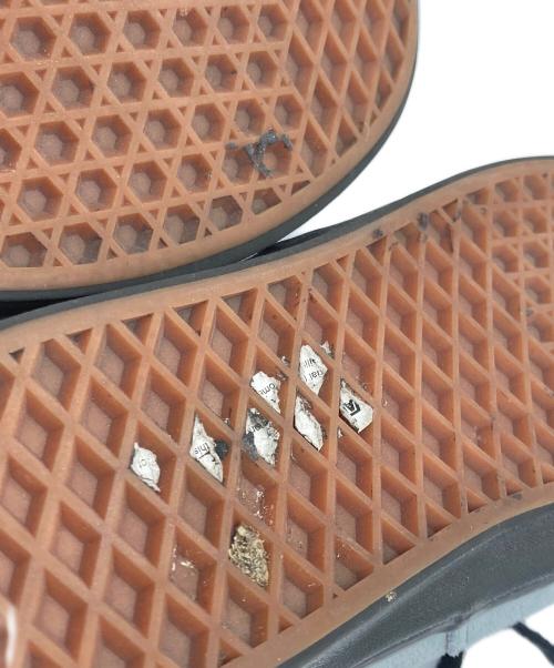 VANS（ヴァンズ）VANS (ヴァンズ) AUTHENTIC スカイブルー サイズ:27cmの古着・服飾アイテム