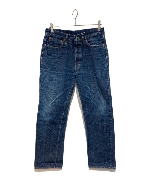 DENIME（ドゥニーム）DENIME (ドゥニーム) デニムパンツ インディゴ サイズ:W31の古着・服飾アイテム