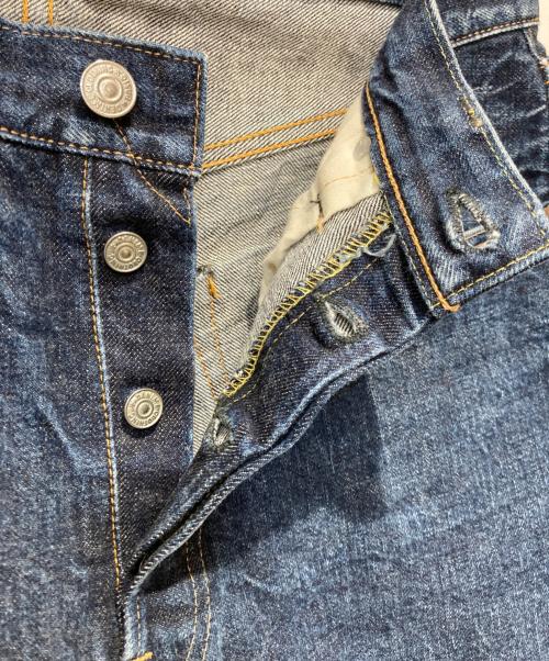 DENIME（ドゥニーム）DENIME (ドゥニーム) デニムパンツ インディゴ サイズ:W31の古着・服飾アイテム