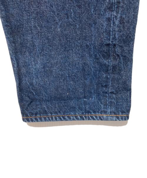 DENIME（ドゥニーム）DENIME (ドゥニーム) デニムパンツ インディゴ サイズ:W31の古着・服飾アイテム