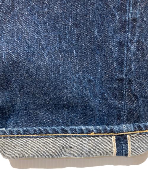 DENIME（ドゥニーム）DENIME (ドゥニーム) デニムパンツ インディゴ サイズ:W31の古着・服飾アイテム