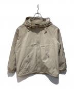 A.P.C.アーペーセー）の古着「VESTE YOURI 24A」｜ベージュ