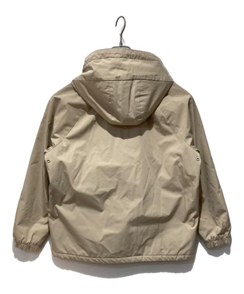 A.P.C.（アーペーセー）A.P.C. (アーペーセー) VESTE YOURI 24A ベージュ サイズ:Sの古着・服飾アイテム