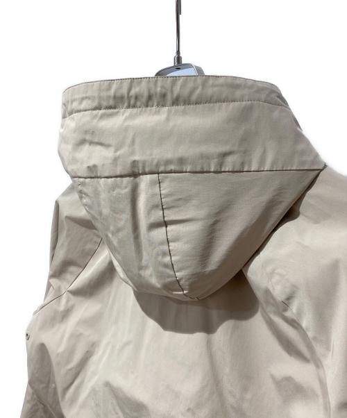 A.P.C.（アーペーセー）A.P.C. (アーペーセー) VESTE YOURI 24A ベージュ サイズ:Sの古着・服飾アイテム